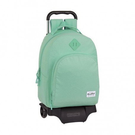 Cartable à roulettes 905 BlackFit8 Turquoise 55,99 €
