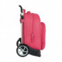 Cartable à roulettes Evolution BlackFit8 Rose 48,99 €