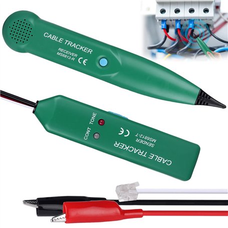 Détecteur de Cable électrique