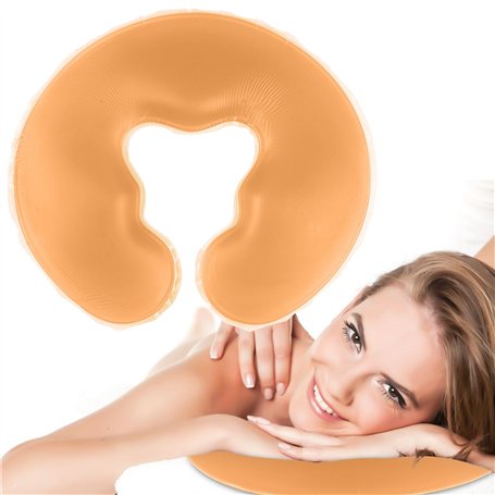 Coussin spa en silicone