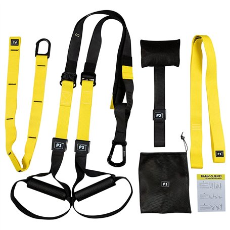 OKSTENCK Kit D'entraînement à Suspension