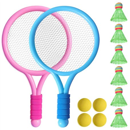 Aoreun Raquette de Tennis pour Enfants
