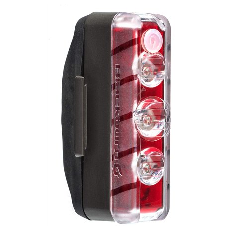 Blackburn Dayblazer 125 Feu arrière Multicolore Taille Unique