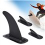 Riisoyu 3PCS Aileron de Surf Détachable