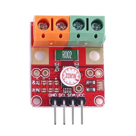 INA226 20A Module Capteur de Courant