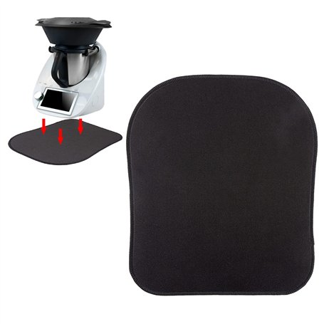 Planche coulissante pour Thermomix