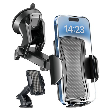 Hoppac Porte Telephone Voiture