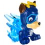 PAW PATROL - 6045829 - Mini Figurine - Assortiment de boîtes à Stores Une pièce Incluse, Couleurs mélangées.