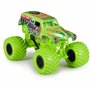 Monster Jam Véhicule Jouet Camion 1to24 DiCst Pelle tombale M21