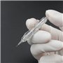 TATELF Tattoo Cartridge Needles - Mixed Sterilized Screw Needles for Permanent Makeup Machine Tattoo Eyebrow Eyeliner Lip Contou