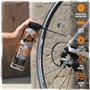 Tru Tension | PrimeShine Cycle Drivetrain Cleaner | Outils et Accessoires pour Vélos | 500ml