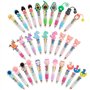 30 Stylos À Bille Kawaii Cute