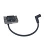 32 584 06-S Bobine d'allumage pour tondeuse à gazon Kohler KT715 KT725 SV470 SV480 SV530 SV540 SV590 7000 Series Moteur KT610 KT