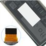 Écran LCD Thermostat pour OPM021B1 OPM021E1 NTH01 NTH01-EN-E NTH THM02 Studio Film et Jeu Remplacement de l'écran pour OPM021B1