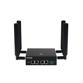 D-Link DWM-314-GP Modem routeur Industriel 5G VPN M2M
