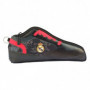 Fourre-tout Real Madrid C.F. Basket Noire Noir 18,99 €