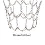 Filet de Basket en Métal