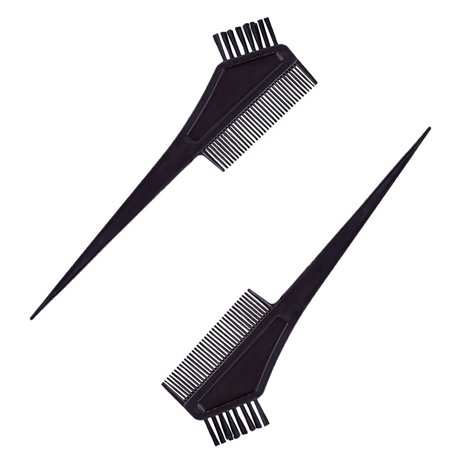 Brosse de Coloration de Cheveux