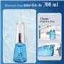 SURFOU Jet Dentaire Hydropulseur Professionnel, Hydropulseurs Et Irrigateurs Water Flosser for Teeth Nettoyage Dents Jet D'eau, 