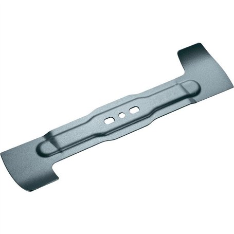 Bosch Home and Garden Lame de rechange - Accessoire pour tondeuse Rotak 32 LI et Ergoflex (32cm) F016800332 Métal