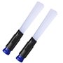 WuYan Lot de 2 tubes de brosse à poussière universels pour aspirateur
