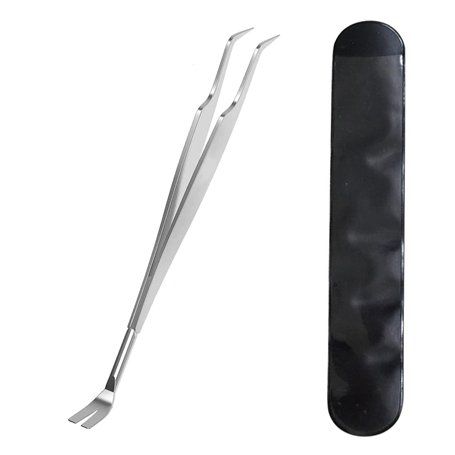 JIEYUCHU Pince à Tiques