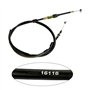 Road Passion K5401-10037-000 Câble d'embrayage moto Compatible avec Kawasaki KX250F KXF250 2004-2008 / Suzuki RM-Z250 2005-2006