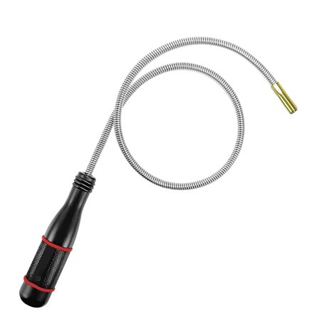 60CM Outil de Ramassage Magnétique Flexible