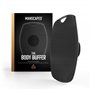 MANSCAPED® The Body Buffer Épurateur en silicone de qualité supérieure pour nourrir