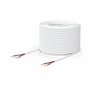Câble USB UBIQUITI UACC-CABLE-DOORLOCKRELAY-1P Blanc