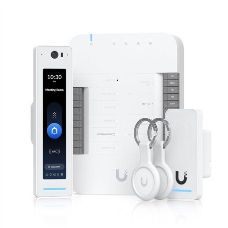 UBIQUITI G2 Starter Kit Professional Marque