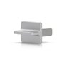 Hub USB UBIQUITI UACC-RJ45-COVER Gris