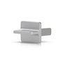 Hub USB UBIQUITI UACC-RJ45-COVER Gris