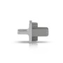 Hub USB UBIQUITI UACC-RJ45-COVER Gris