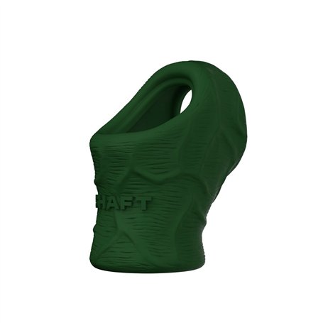 Anneau Pénis Shaft Vert