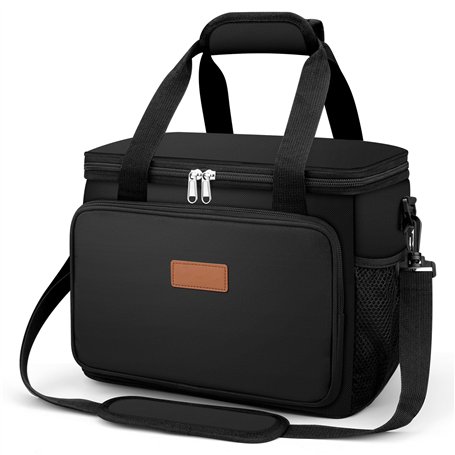 GlasFlength Sac Isotherme Repas 15L