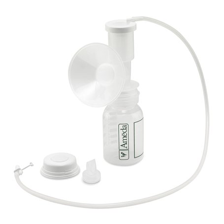 Ameda Set de Pompage Hygiénikit 25 mm 1 Unité