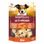 SmartBones Mini à la Patate Douce – 8 Mini Os à Mâcher Sans Peau d'Origine Animale pour Chien Adulte de Petite Taille - Très Fai