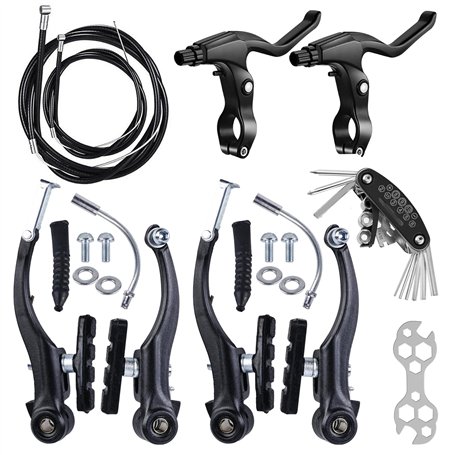 Levier de frein pour vélo