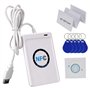 HFeng Lecteur de cartes RFID 13