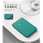 MoKo Étui Compatible avec 6" Kindle 11e Génération Version 2024/2022 & Version Internationale, Coque Légère avec Réveil/Sommeil