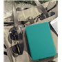 MoKo Étui Compatible avec 6" Kindle 11e Génération Version 2024/2022 & Version Internationale, Coque Légère avec Réveil/Sommeil