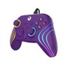 Xbox One et PC - Afterglow Wave - RGB - Filaire - Violet - TURTLE BEACH