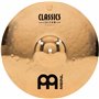 Meinl Cymbals Classics Custom Brilliant Cymbale Crash Medium 15 pouces (38