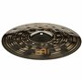 Crash 16" et Ride 20" pour Batterie – B12 Bronze
