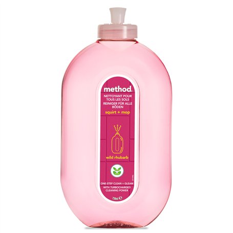 Method Nettoyant Sol