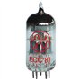 JJ-Electronic ECC81 12 AT7 Valve de tube d’amplificateur de guitare