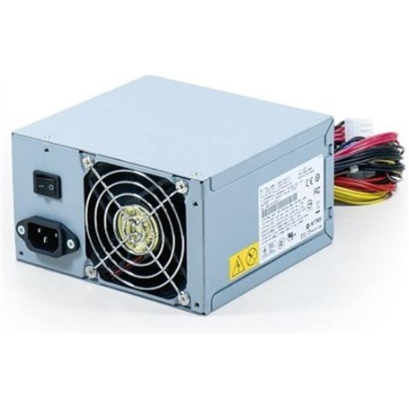 Synology PSU 500W_4 unité d'alimentation d'énergie 500 W 24-pin ATX Gris