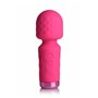 Masseur XR Rose Silicone