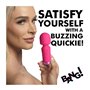 Masseur XR Rose Silicone